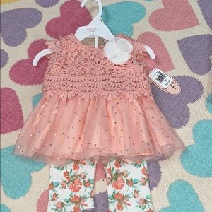 2 piece kid set